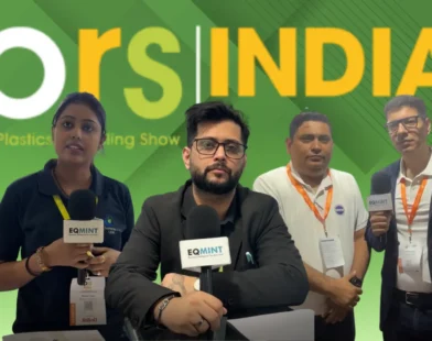 PRS India 2025: Innovation Unveiled by Abir Overseas LLC, HYCON India, and Chemi Products Pvt. Ltd.