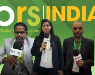 PRS India 2025: Innovations Unveiled by Landwell Green Forest Solutions, Global Matrix FGLC & Ishitva