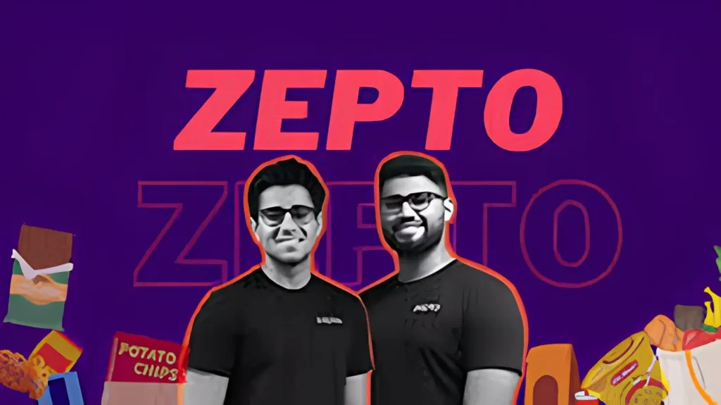 Zepto’s Growth Isn’t Just About Speed — It’s About the Millions of Livelihoods It Has Enabled