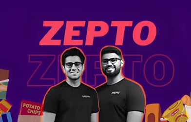 Zepto’s Growth Isn’t Just About Speed — It’s About the Millions of Livelihoods It Has Enabled