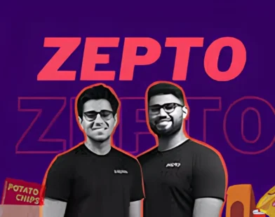 Zepto’s Growth Isn’t Just About Speed — It’s About the Millions of Livelihoods It Has Enabled