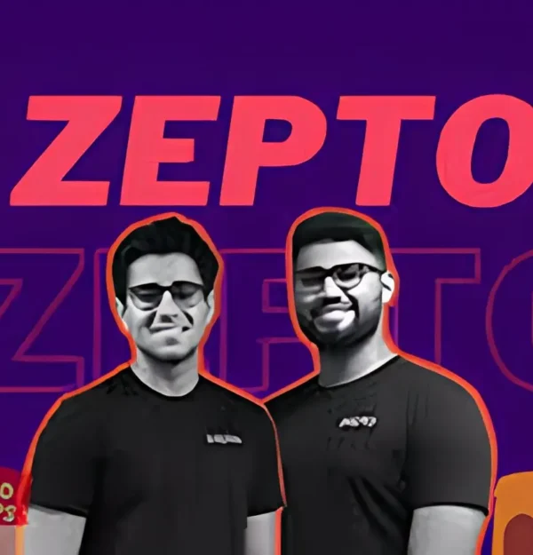 Zepto’s Growth Isn’t Just About Speed — It’s About the Millions of Livelihoods It Has Enabled