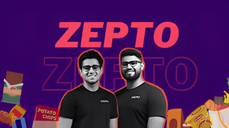 Zepto’s Growth Isn’t Just About Speed — It’s About the Millions of Livelihoods It Has Enabled