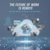 The Future of Work Is Remote: Why Smart Companies Are Adopting Remote-First Models