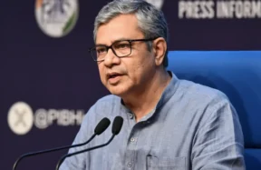 Ashwini Vaishnaw approves multiple ₹7172 crore projects across nine states and UTs!