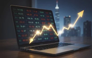 Small-Cap Spark: Thangamayil & CCL Shine in Weekly Rally