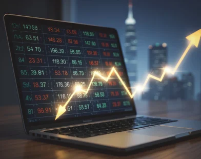 Small-Cap Spark: Thangamayil & CCL Shine in Weekly Rally