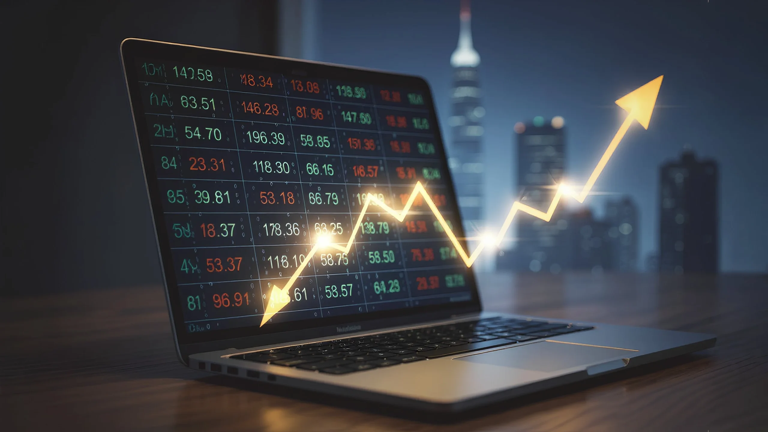 Small-Cap Spark: Thangamayil & CCL Shine in Weekly Rally