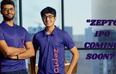 Zepto Revives IPO Plans; Likely to File DRHP Within 2–3 Weeks