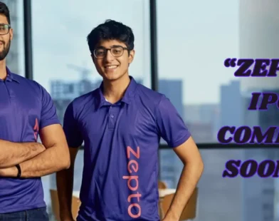 Zepto Revives IPO Plans; Likely to File DRHP Within 2–3 Weeks