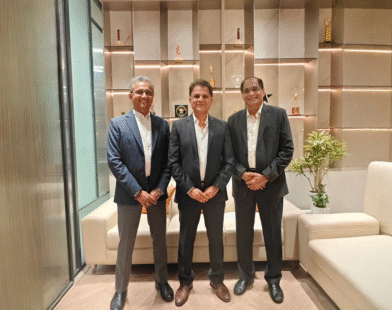 Spacewood Raises ₹300 Crore from A91 Partners to Accelerate Growth Company Valued at Approximately ₹1200 Crore