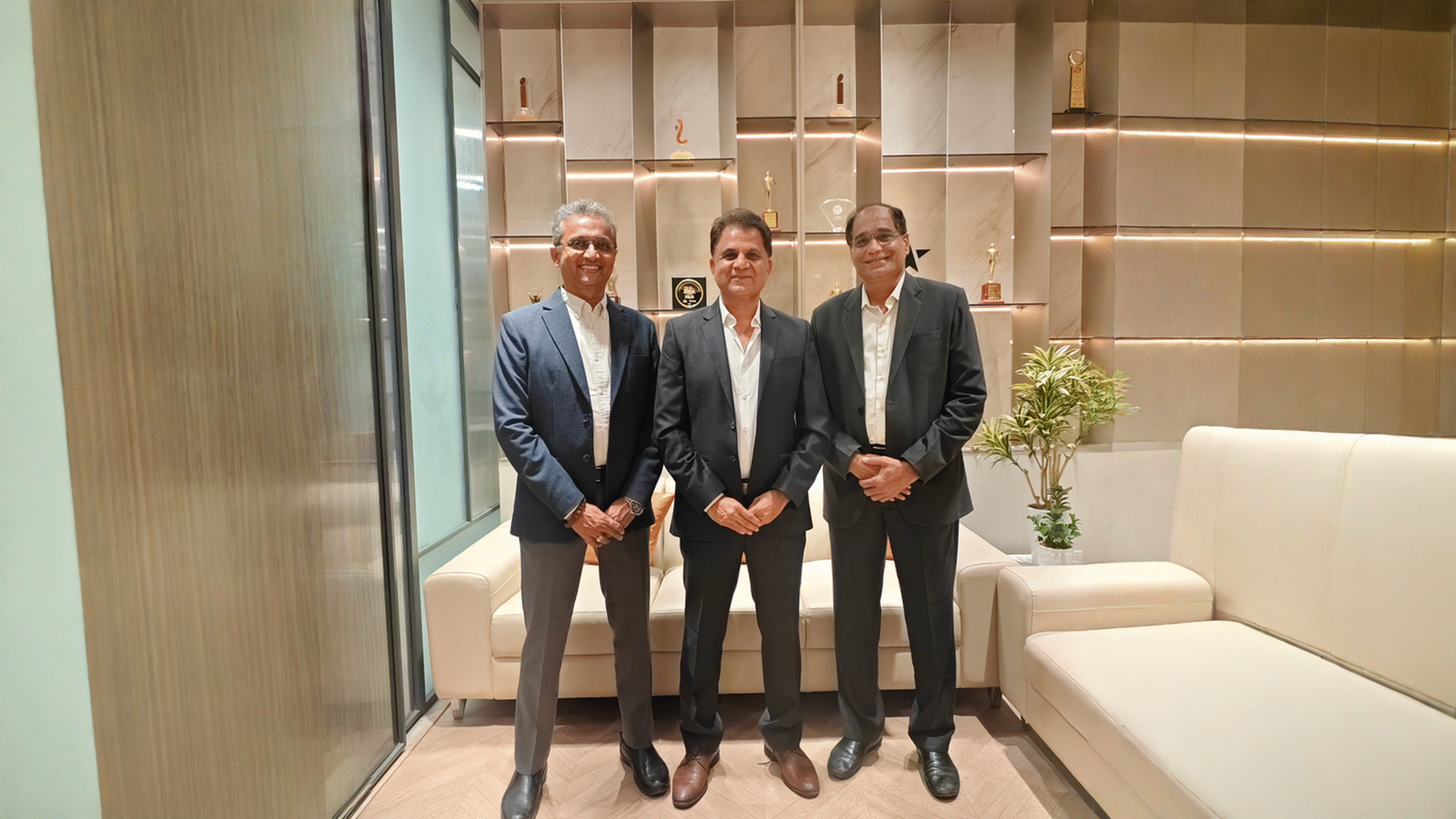 Spacewood Raises ₹300 Crore from A91 Partners to Accelerate Growth Company Valued at Approximately ₹1200 Crore