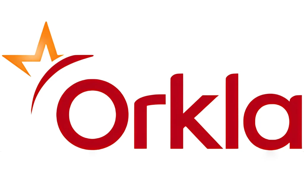 orkla \