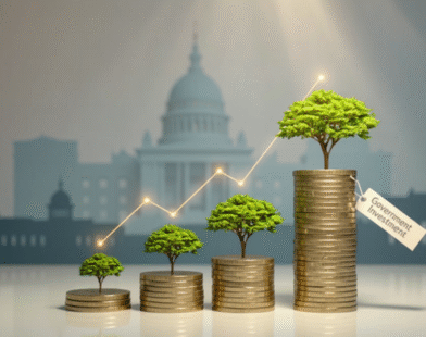 Top 5 Government Small Savings Schemes