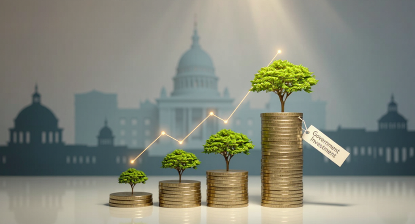 Top 5 Government Small Savings Schemes