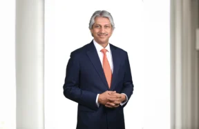 EDME Insurance Brokers announces Vinod Krishnan taking-up as CEO of it’s Treaty Reinsurance Division