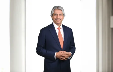 EDME Insurance Brokers announces Vinod Krishnan taking-up as CEO of it’s Treaty Reinsurance Division