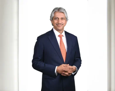 EDME Insurance Brokers announces Vinod Krishnan taking-up as CEO of it’s Treaty Reinsurance Division