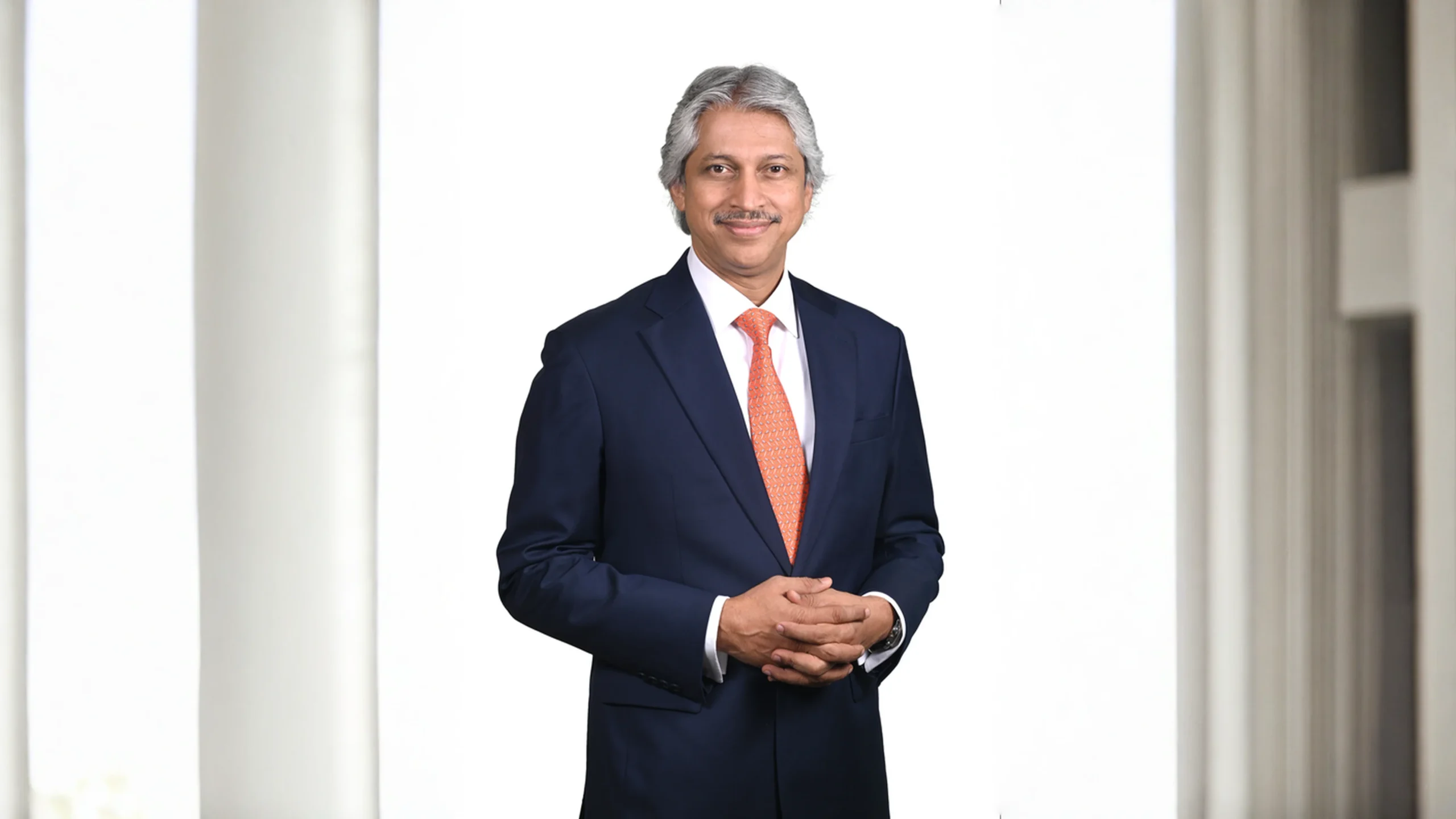 EDME Insurance Brokers announces Vinod Krishnan taking-up as CEO of it’s Treaty Reinsurance Division