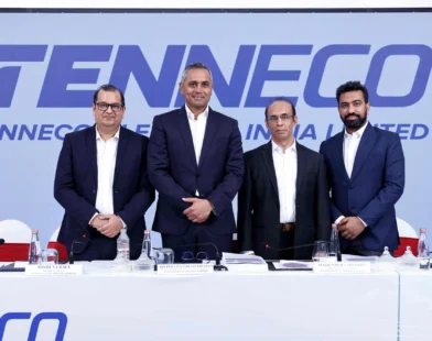 Tenneco Clean Air India Limited’s Initial Public Offer to open on Wednesday, November 12, 2025