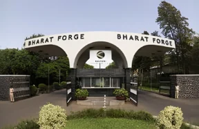 Bharat Forge Limited Announces Q2 FY26 Results
