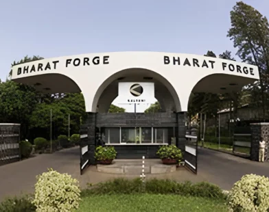 Bharat Forge Limited Announces Q2 FY26 Results