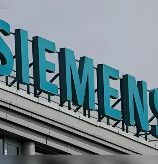 Siemens Energy India Shares Surge as Q4 Profit Jumps 31% to ₹360 Crore; Announces ₹4 Dividend for Shareholders