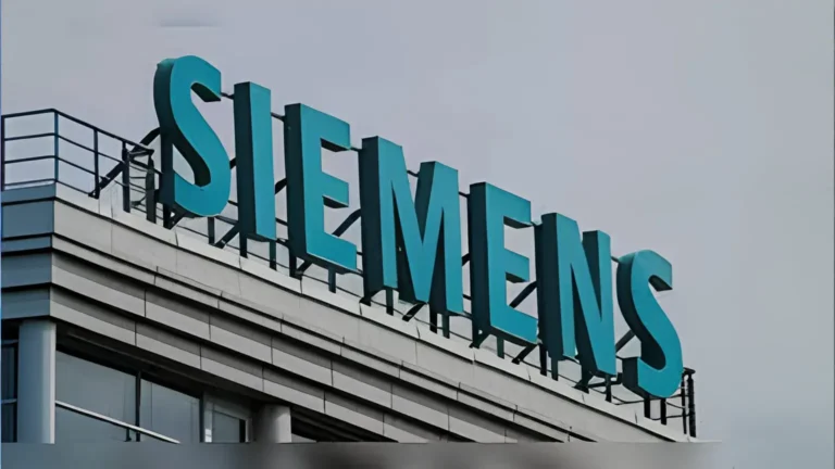 Siemens Energy India Shares Surge as Q4 Profit Jumps 31% to ₹360 Crore; Announces ₹4 Dividend for Shareholders
