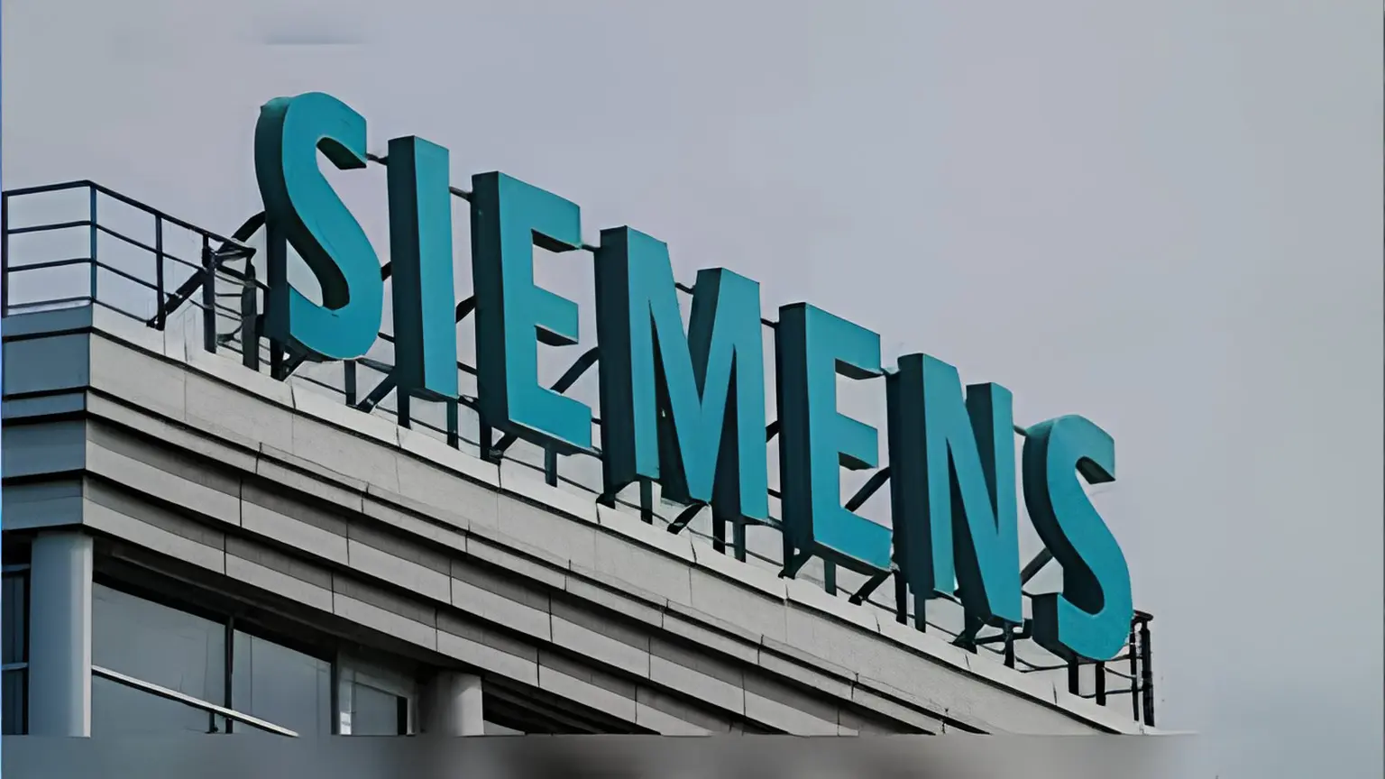 Siemens Energy India Shares Surge as Q4 Profit Jumps 31% to ₹360 Crore; Announces ₹4 Dividend for Shareholders