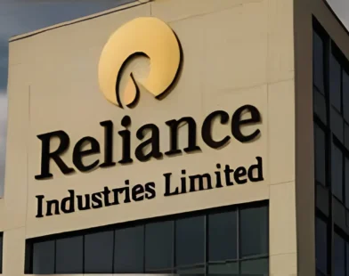 Reliance Industries Hits New 52-Week High as JPMorgan Turns Bullish on 2026 Outlook — Stock Rises 1.5%