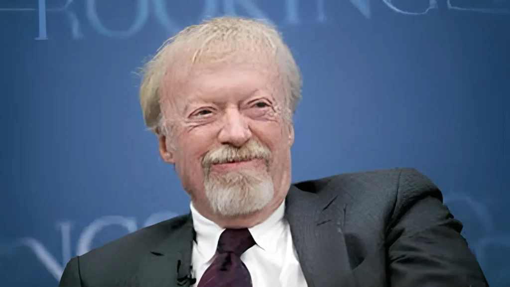 Phil Knight: The Shy Accountant Who Built a Global Sports Empire