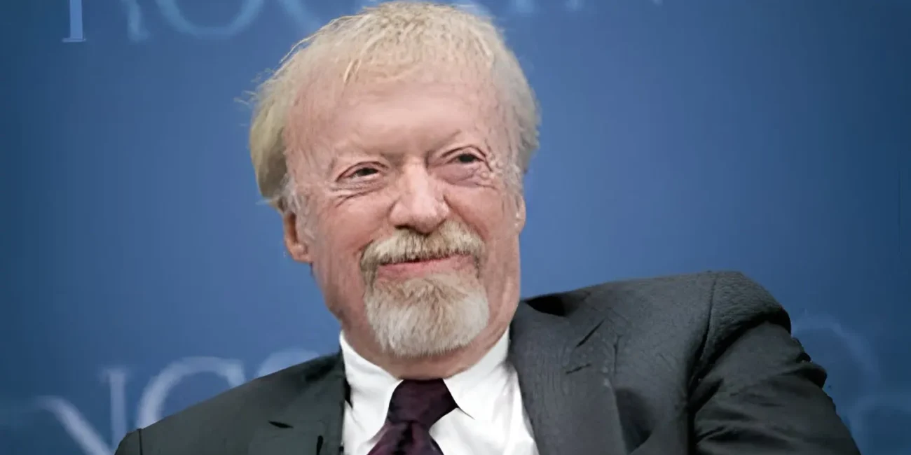 Phil Knight: The Shy Accountant Who Built a Global Sports Empire