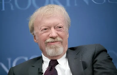 Phil Knight: The Shy Accountant Who Built a Global Sports Empire