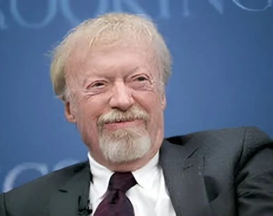 Phil Knight: The Shy Accountant Who Built a Global Sports Empire