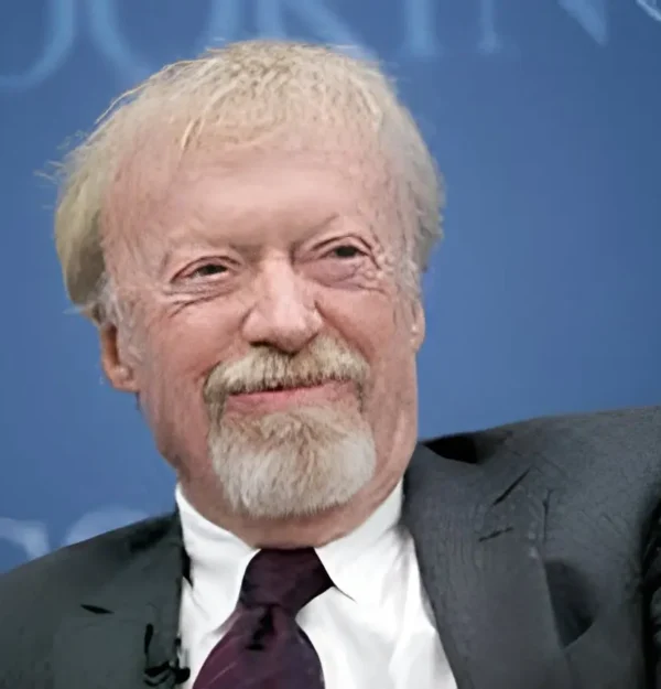 Phil Knight: The Shy Accountant Who Built a Global Sports Empire