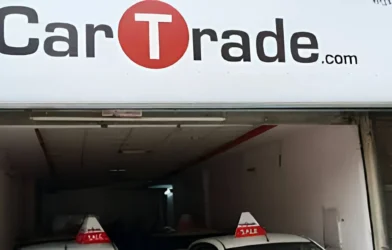 CarTrade Shares Drop 5% as Acquisition Talks With CarDekho Collapse: What’s Next for the Auto Marketplace?