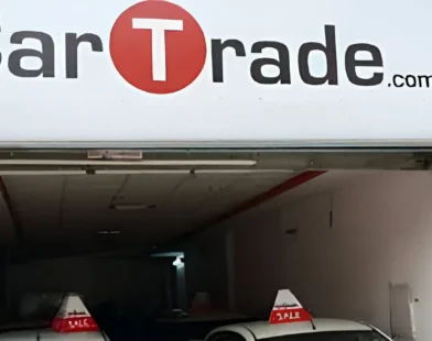 CarTrade Shares Drop 5% as Acquisition Talks With CarDekho Collapse: What’s Next for the Auto Marketplace?