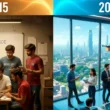 2015 vs 2025: A Decade That Transformed the Indian Startup Mindset