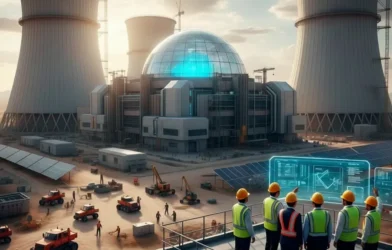 India’s Bold Nuclear Shift: How Private Participation Could Transform the Nation’s Energy Future