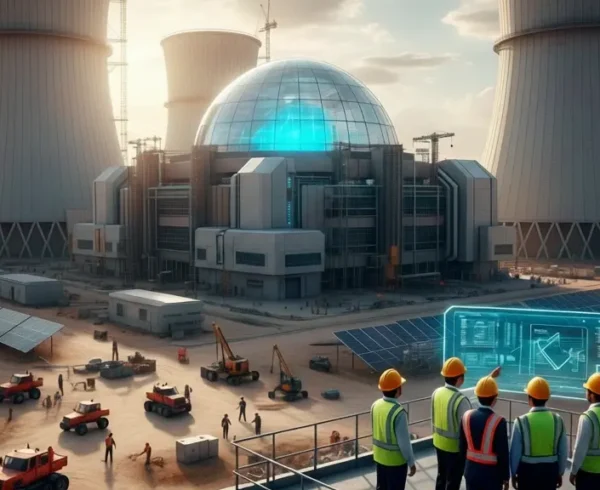 India’s Bold Nuclear Shift: How Private Participation Could Transform the Nation’s Energy Future