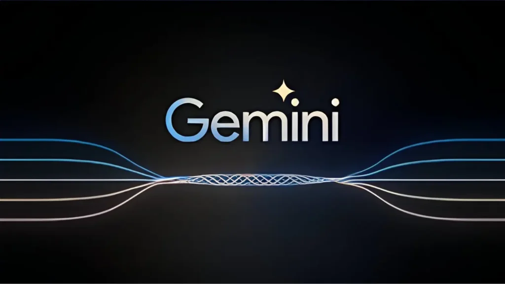 Google gemini