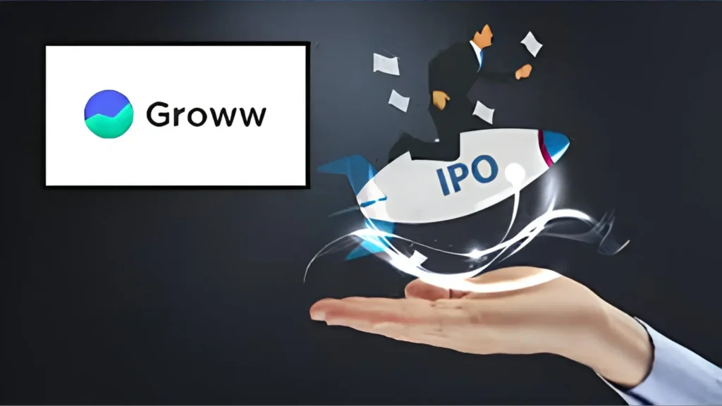 Groww IPO