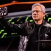 Nvidia Market cap