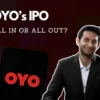 Oyo IPO