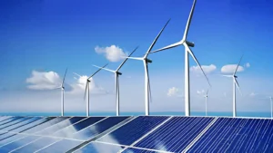 renewable energy