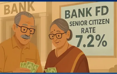 Senior Citizens