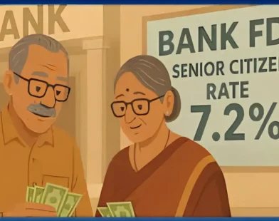 Senior Citizens