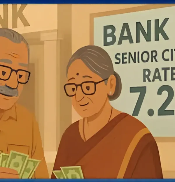 Senior Citizens