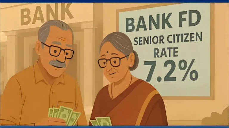 Senior Citizens