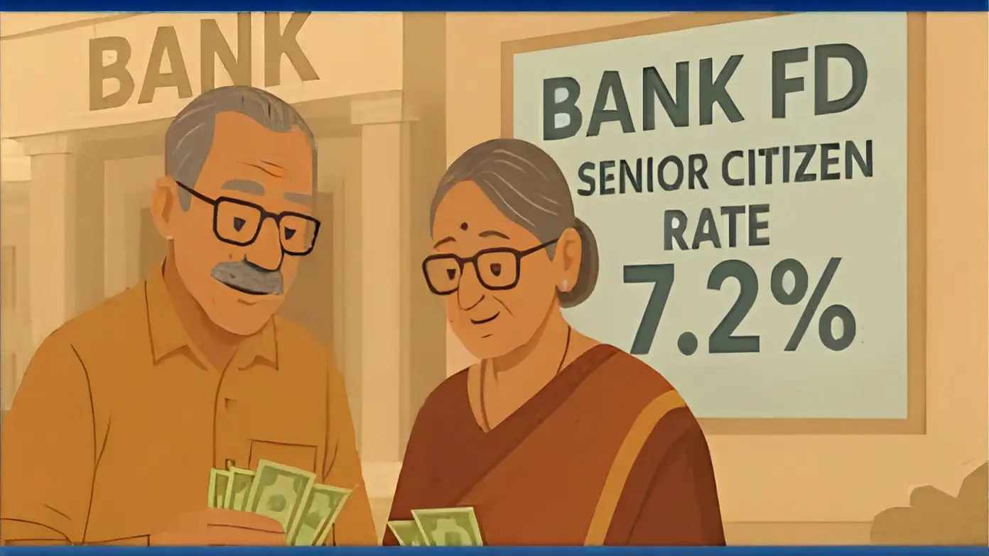Senior Citizens